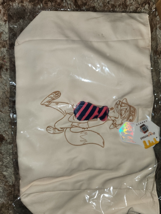 Paw Patrol Handbags - Nick Wilde Tote